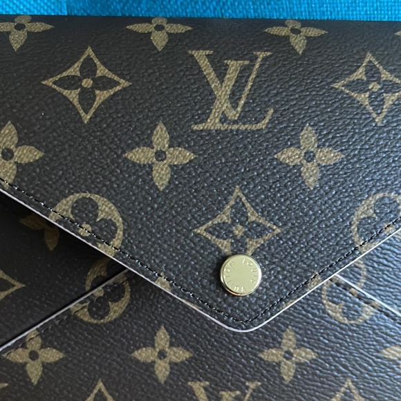 Louis Vuitton Kirigami large pouch - Picture 6 of 10